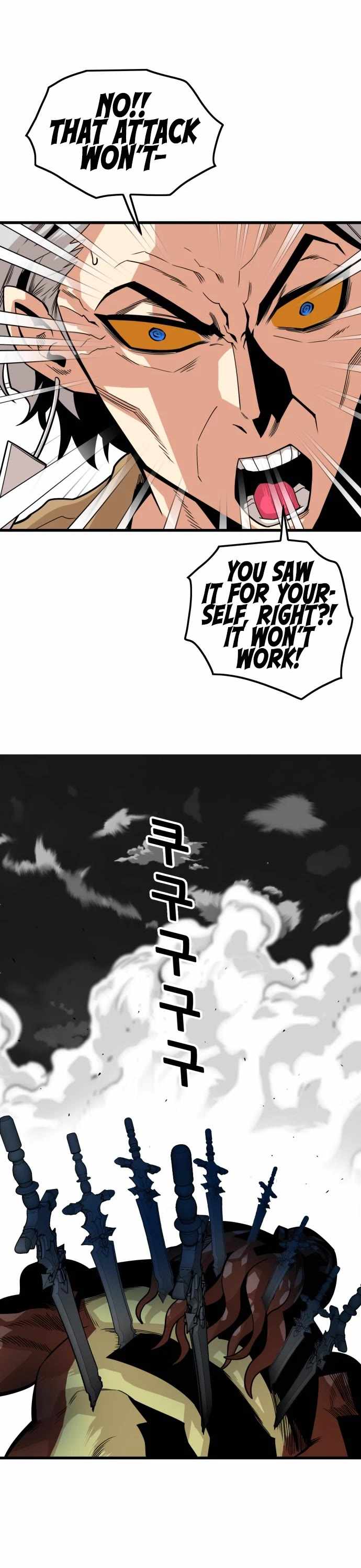 Troll Trap Chapter 154 8